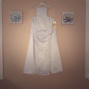 Ivey dress sized XXL US by dollar